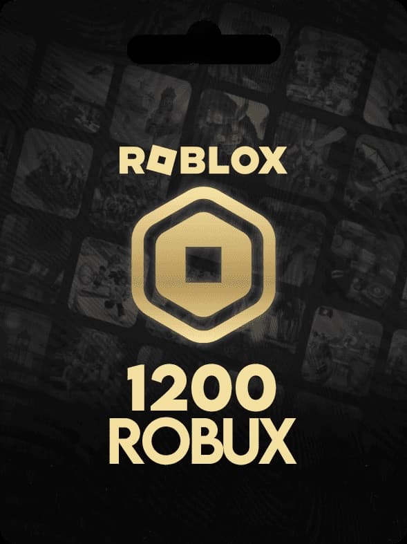 1.200 ROBUX